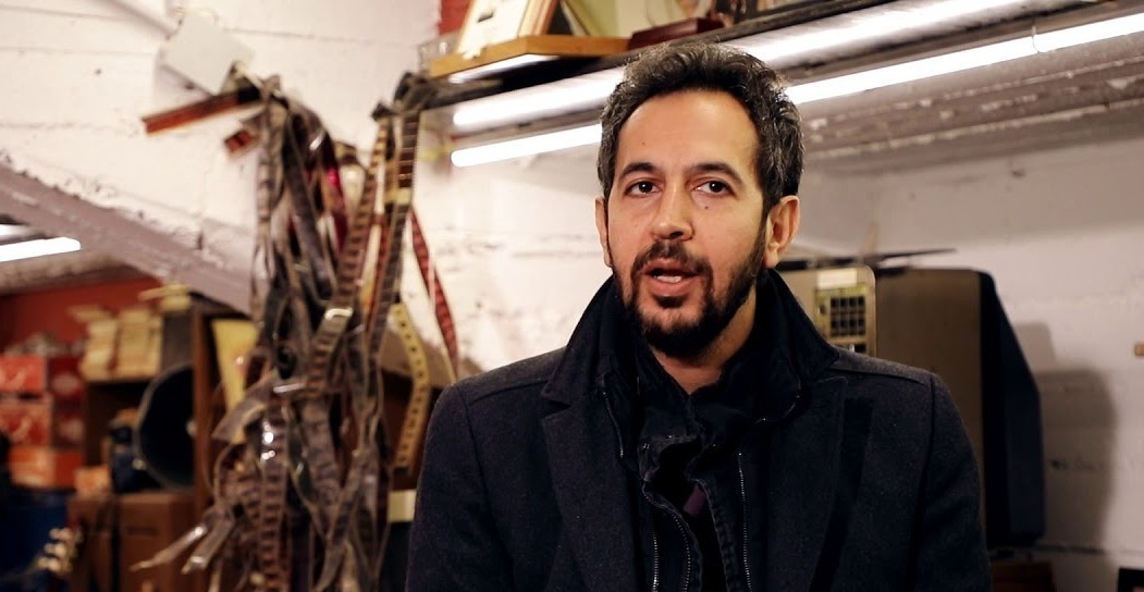 كان السينمائي