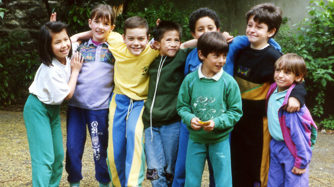 In the Land of the Deaf (1992) 