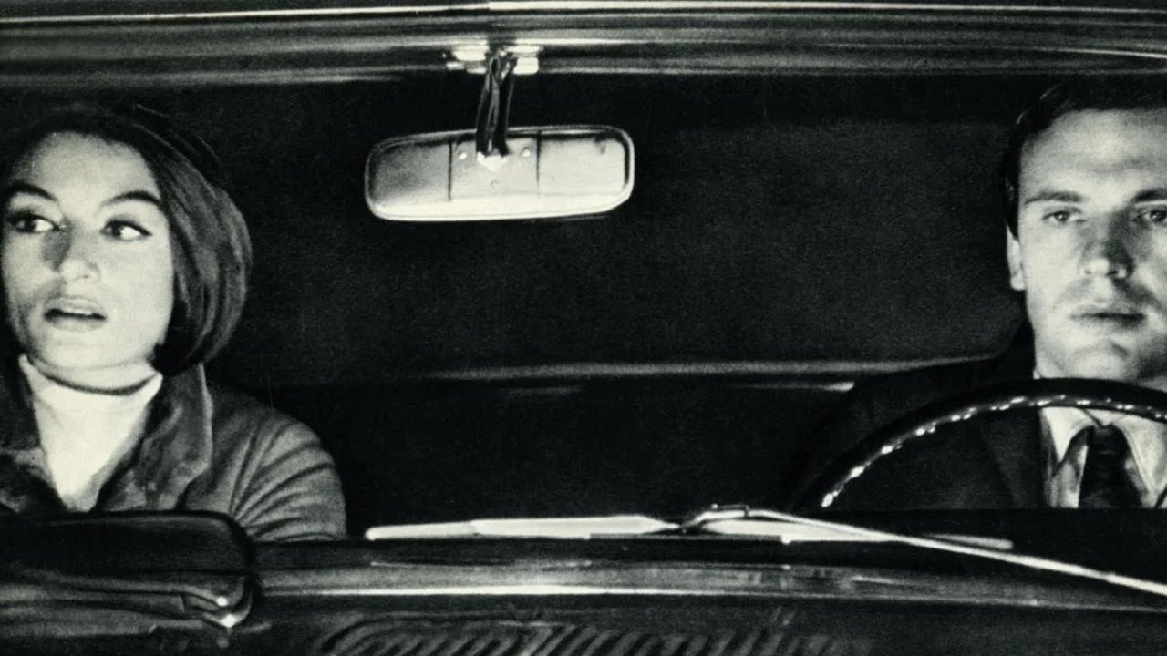 "رجل وامرأة"... استعادة لبساطة ليلوش الآسرة 