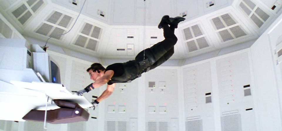 «كان» 2025: «مهمّة مستحيلة» ملحمة الأكشن المستمرّة 