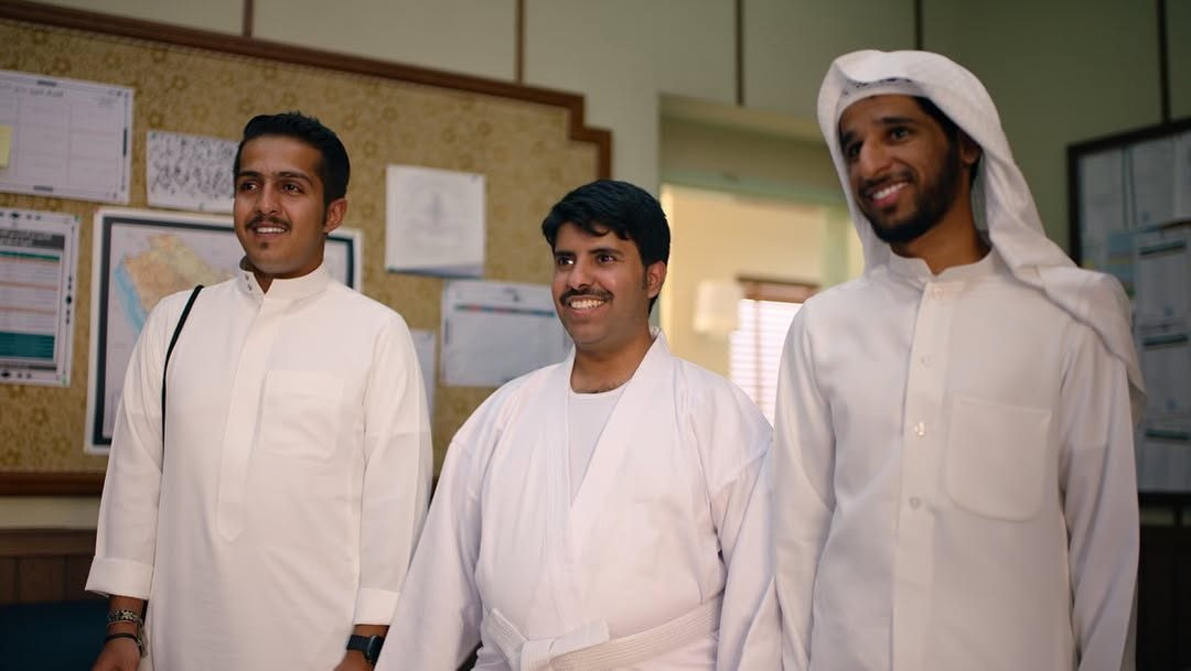 فخر السويدي (2024)