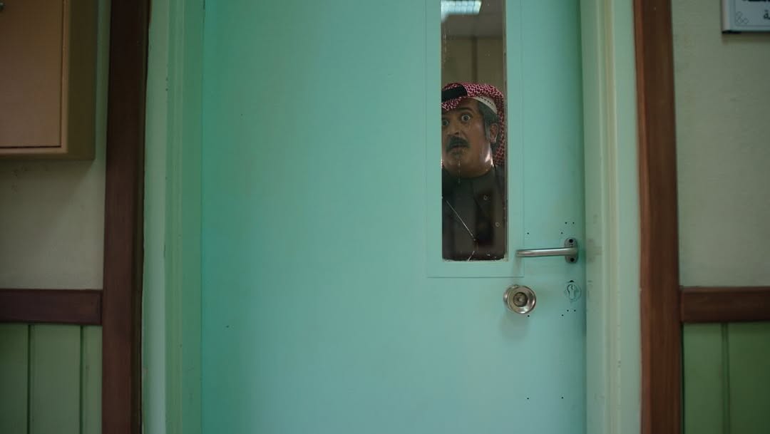 فخر السويدي (2024)