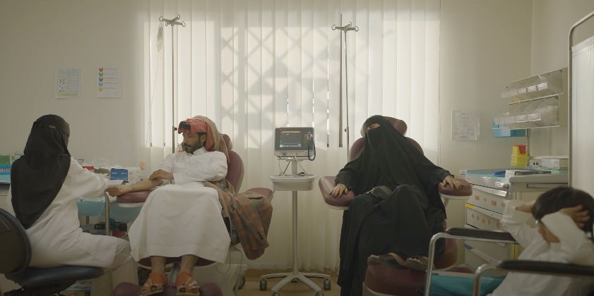 فيلم سوار (2025)