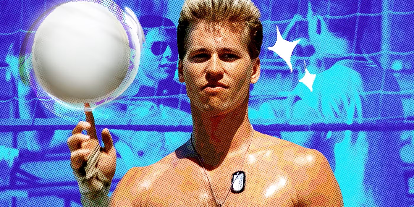 ماذا حدث ل فال كيلمر؟