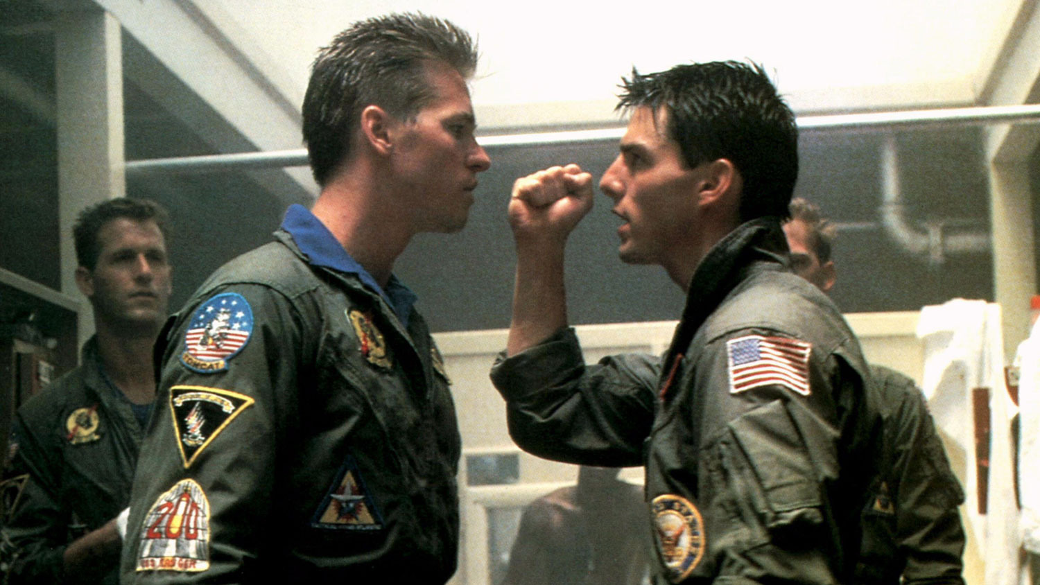 Top Gun (1986)