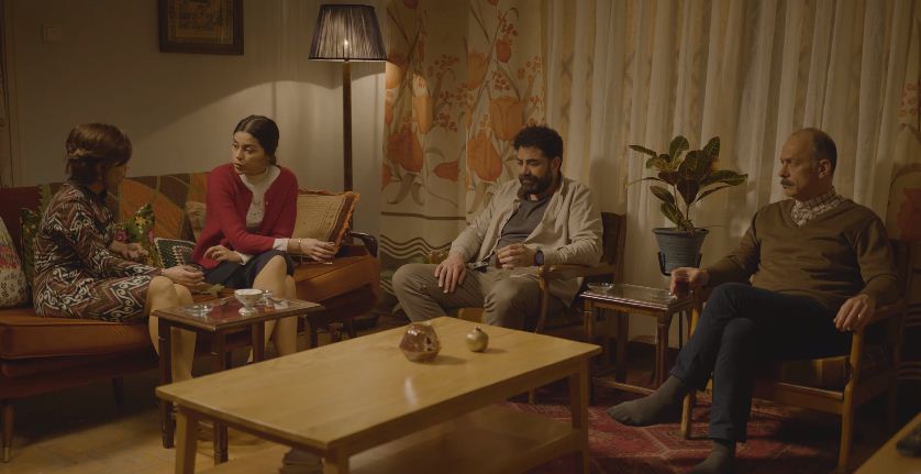 فيلم سوار (2025)