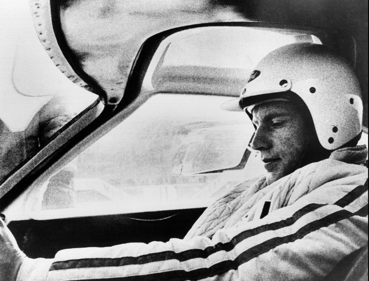 Un homme et une femme (1966) 