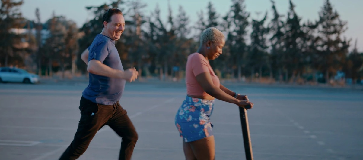 سماء بلا أرض (2025)