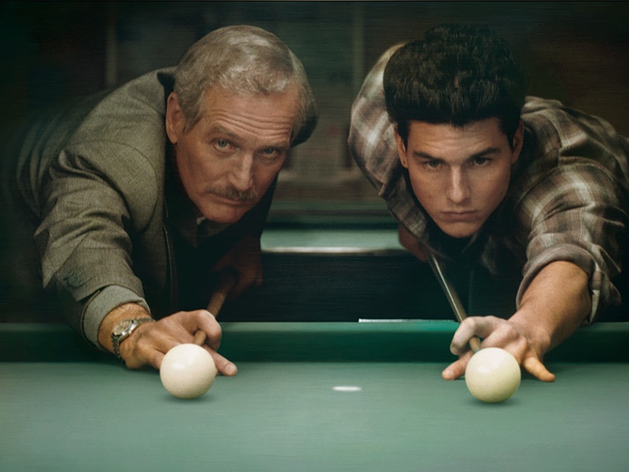 The Color of Money (1986)