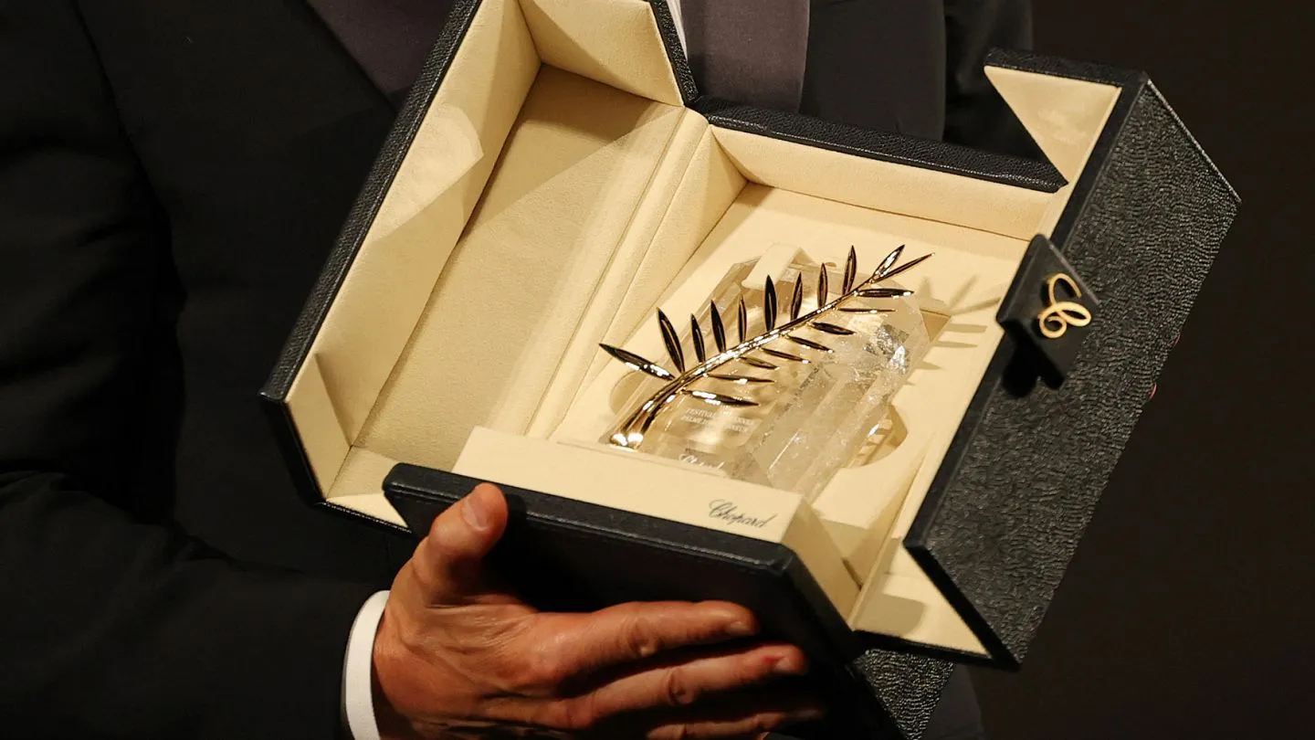 كل تفاصيل مهرجان كان 78