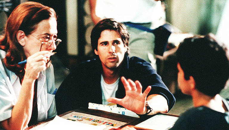 Central Station (1998) 