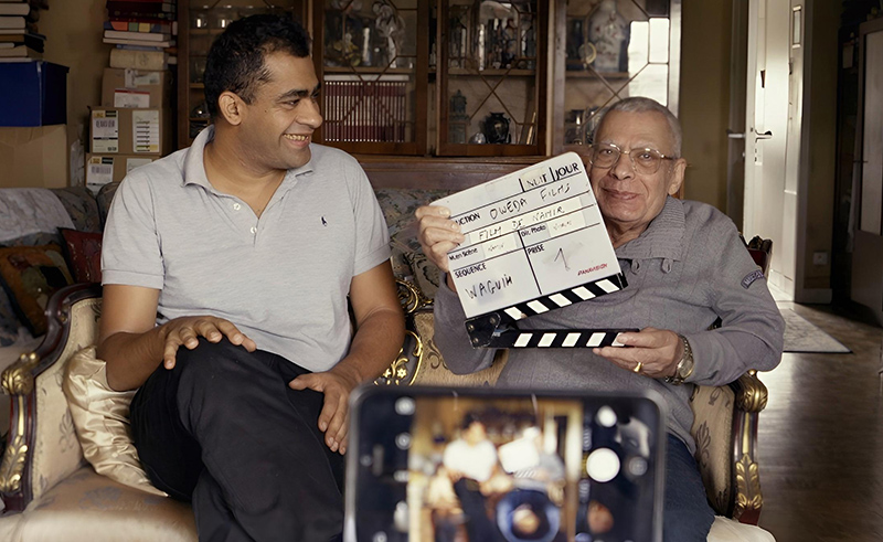 الحياة بعد سهام