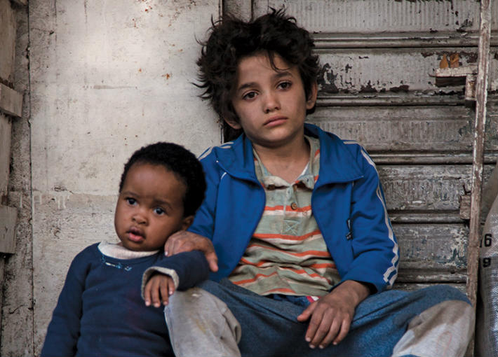 السينما العربية في مهرجان كان.. تاريخ من الحضور والجوائز