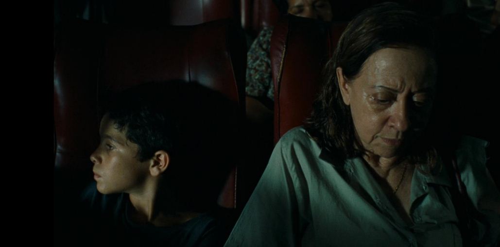 Central Station (1998)