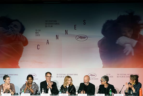 مخرج «Case 137»: لا أحب الأفلام الصادمة.. أفضّل تفكيك آليات عمل المؤسسات
