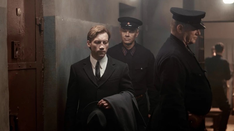 Two Prosecutors (2025)