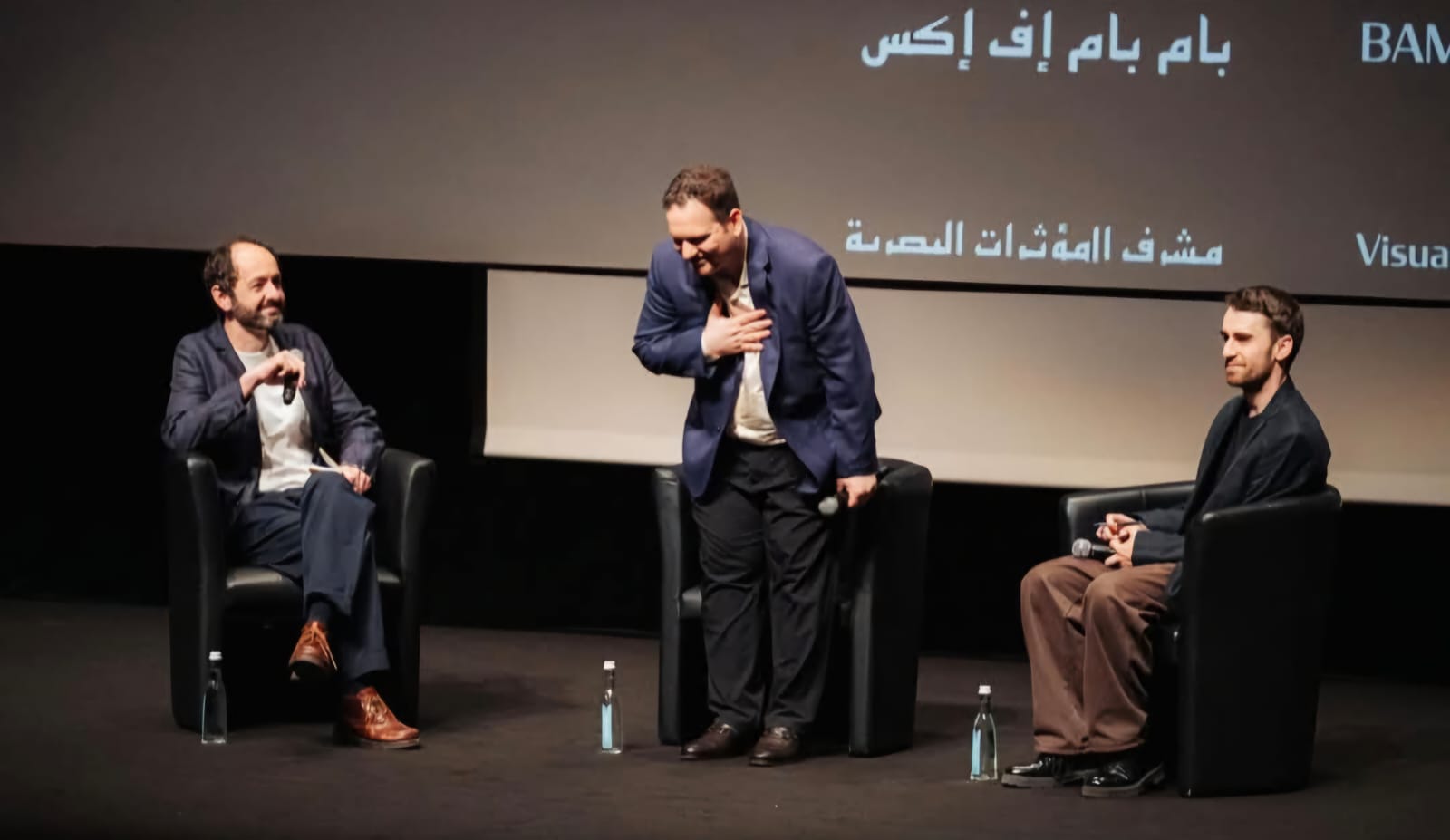 حسن هادي: «كعكة الرئيس» صورة مصغّرة لعصر صدام حسين