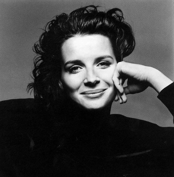 جولييت بينوش