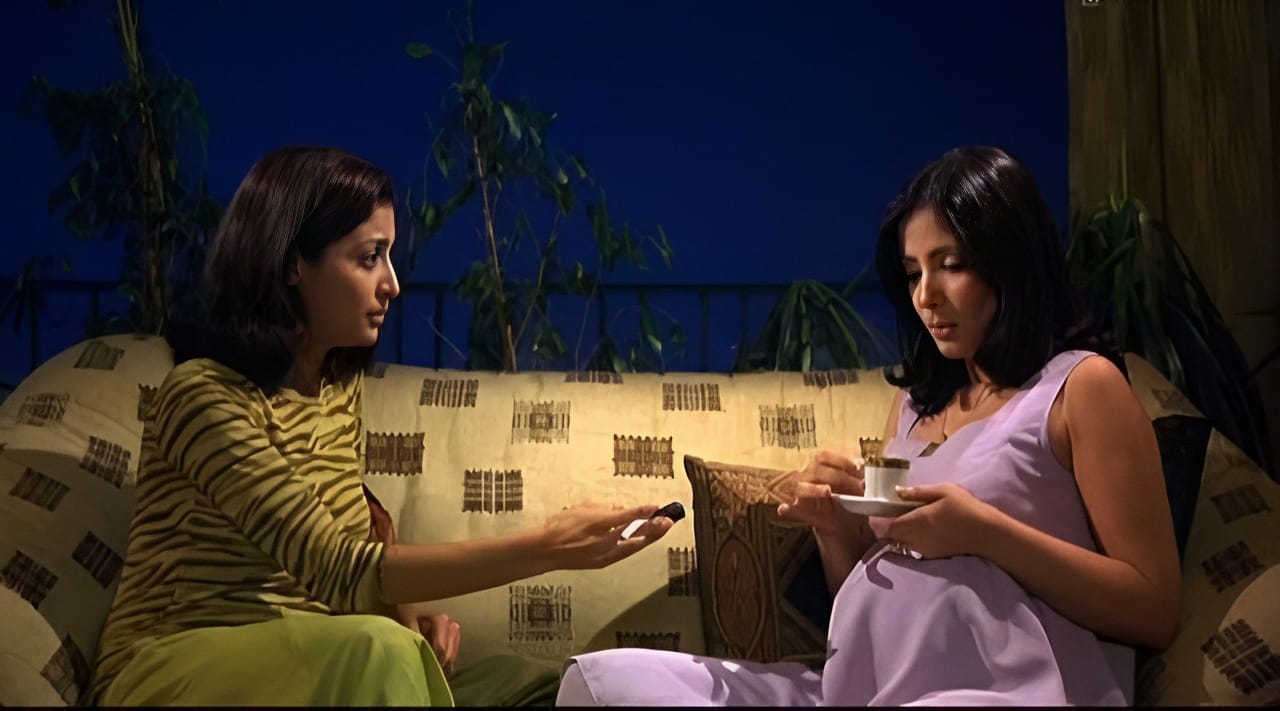 سهر الليالي (2003)