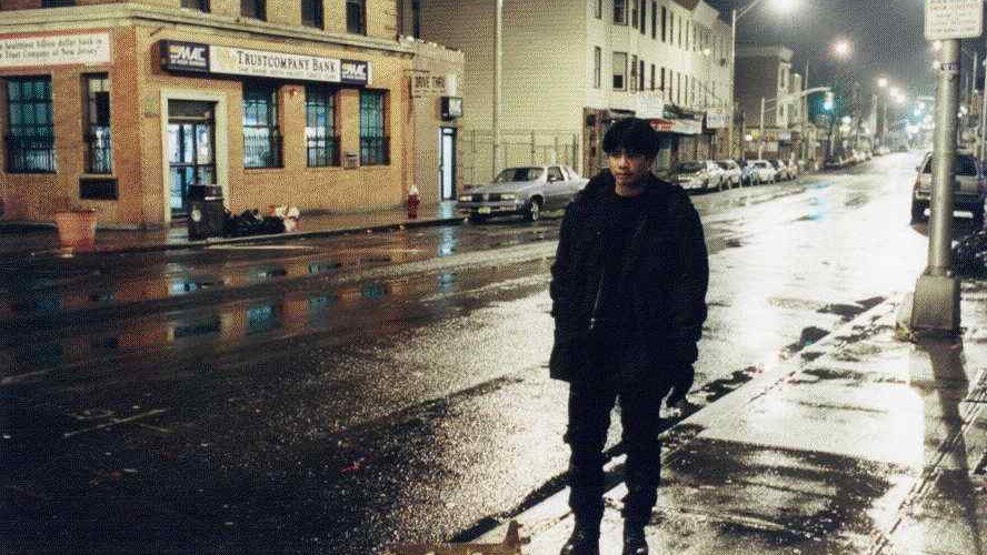 West Side Avenue (2001)
