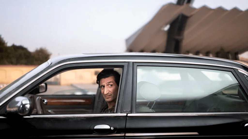 نسور الجمهورية (2025)