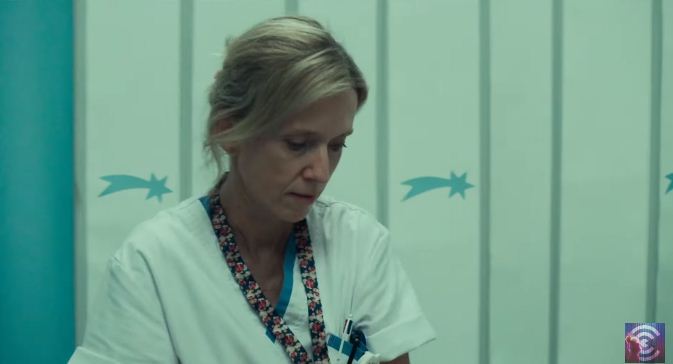 "لأجل آدم".. حكاية مختلفة عن الأمومة
