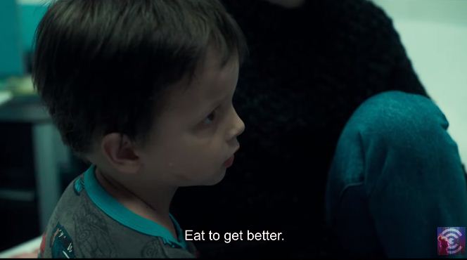 "لأجل آدم".. حكاية مختلفة عن الأمومة
