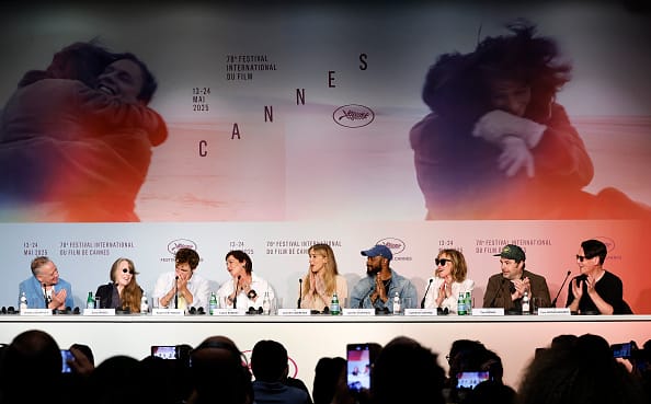 جينيفر لورانس بعد «Die, My Love»: الإنجاب جعلني أؤمن بقوة التمثيل