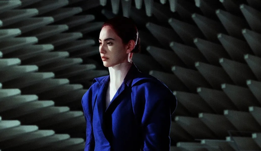 «A Useful Ghost» يتوج بجائزة أسبوع النقاد بمهرجان كان السينمائي