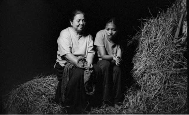 المخرج الفيليبيني لاف دياز - قمرة 2025