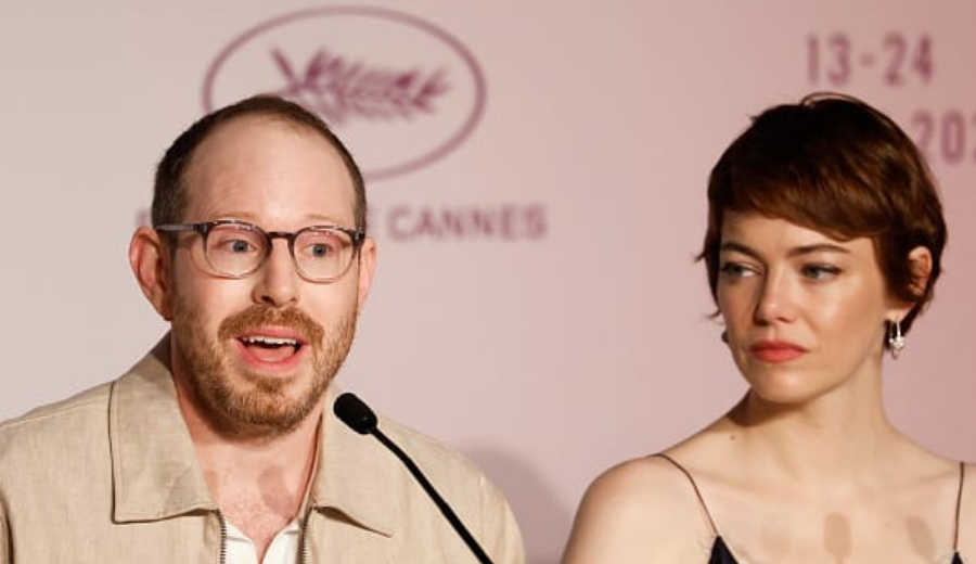 آري أستر عن «Eddington»: كتبتُ هذا الفيلم وأنا أشعر بالخوف والقلق من العالم