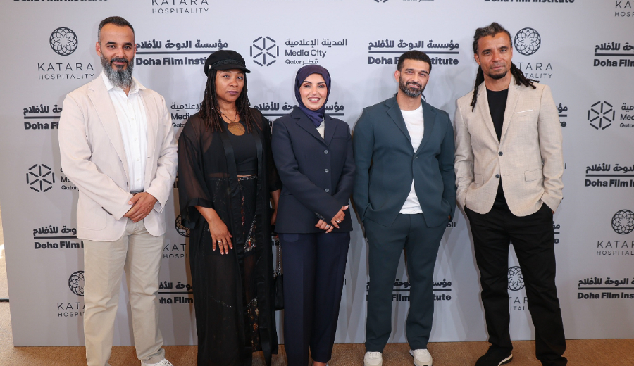 أربع مسابقات وجوائز تفوق مليون ريال قطري.. تفاصيل مهرجان الدوحة للأفلام 