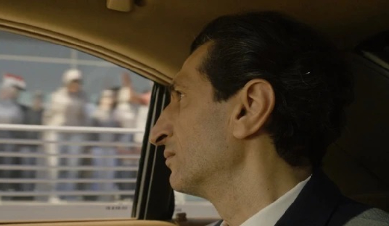 نسور الجمهورية (2025)