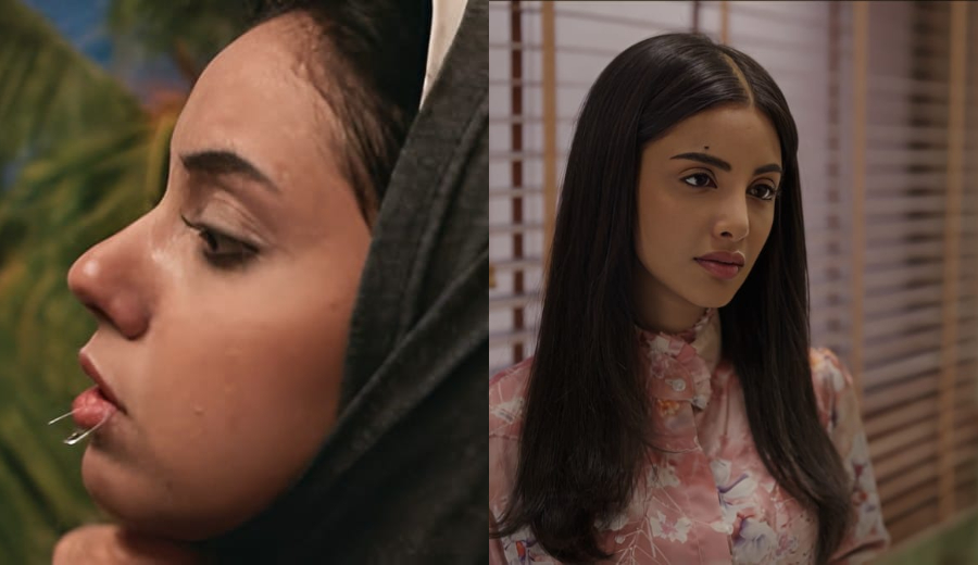 بين عزيزة "شارع الأعشى" و"سعاد" المَنيَل... قراءة في الحب كمساحة للهزيمة 