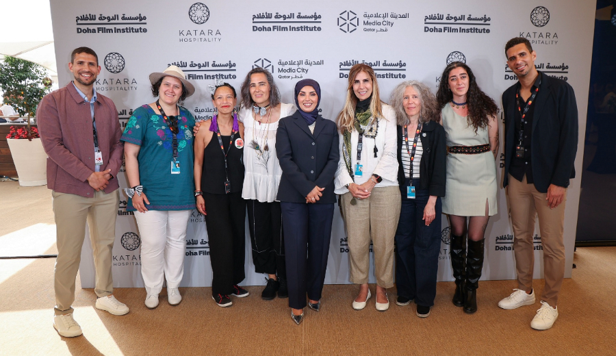أربع مسابقات وجوائز تفوق مليون ريال قطري.. تفاصيل مهرجان الدوحة للأفلام 