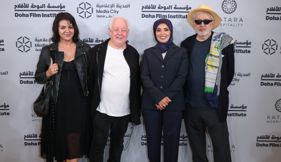 أربع مسابقات وجوائز تفوق مليون ريال قطري.. تفاصيل مهرجان الدوحة للأفلام 