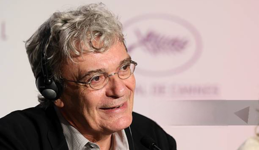 مخرج «Fuori»: أعشقُ سرد حياة الفنانين