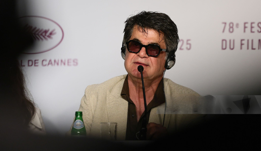 جعفر بناهي عن «It Was Just An Accident»: أكثر أفلامي صدقًا وجرأة