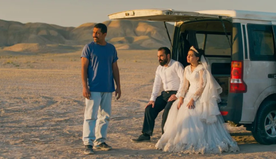 «حادث بسيط» لجعفر بناهي.. من دحرج كرة الثلج؟