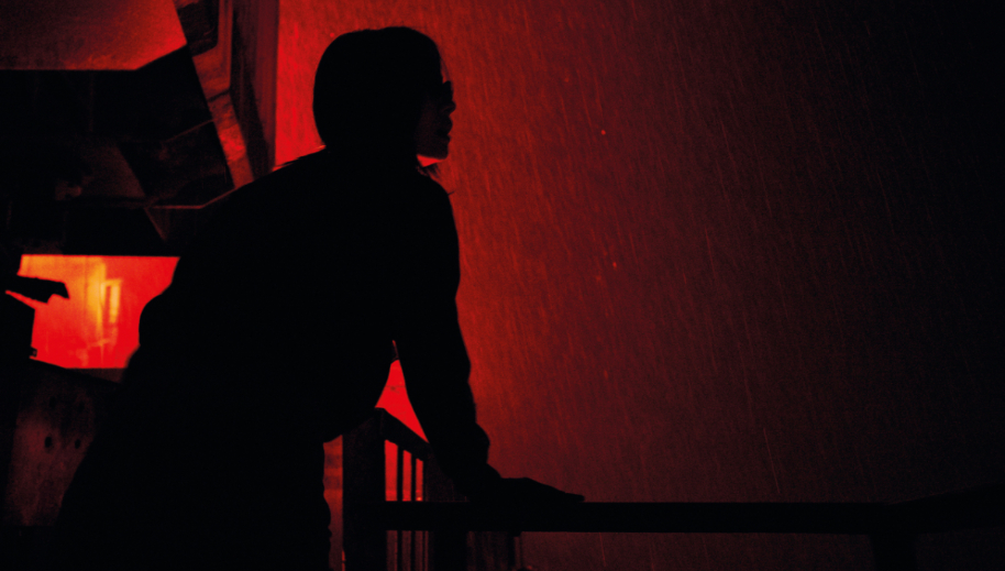 «القيامة» أو عندما تكون السينما جسدًا للأحلام