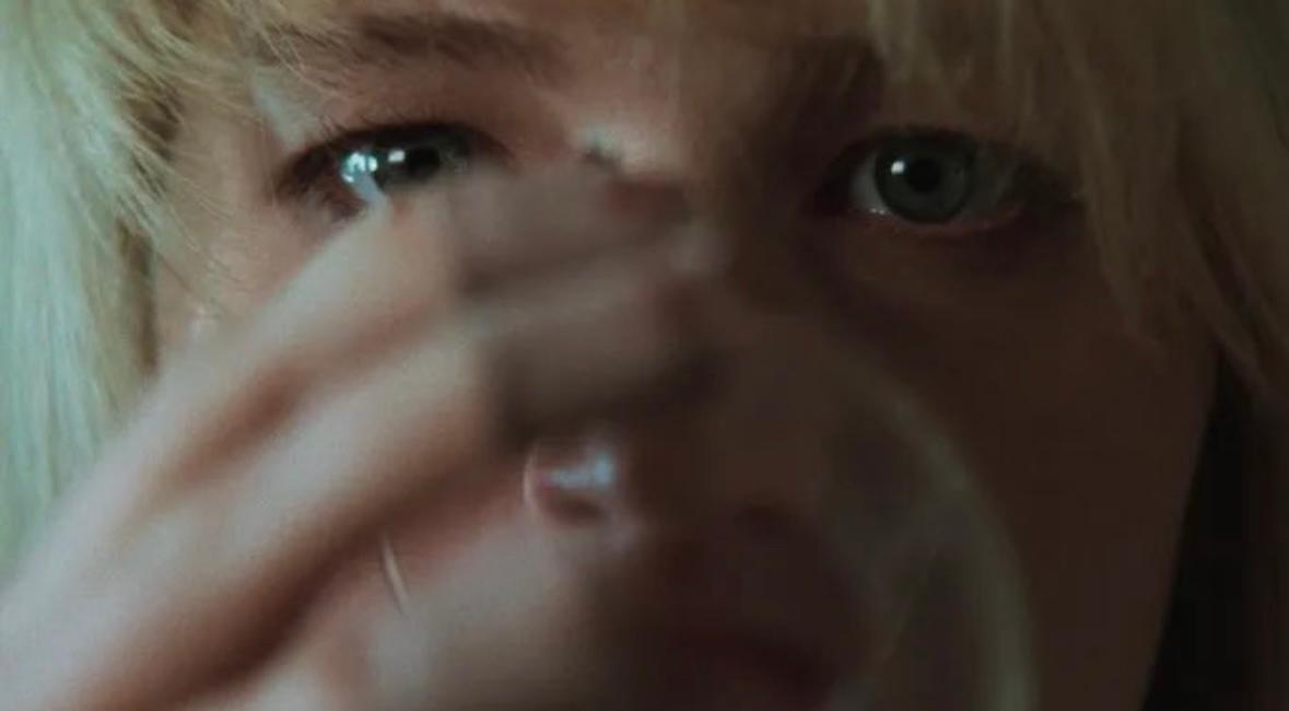 «مت يا حبيبي».. حكاية امرأة تتشظّى