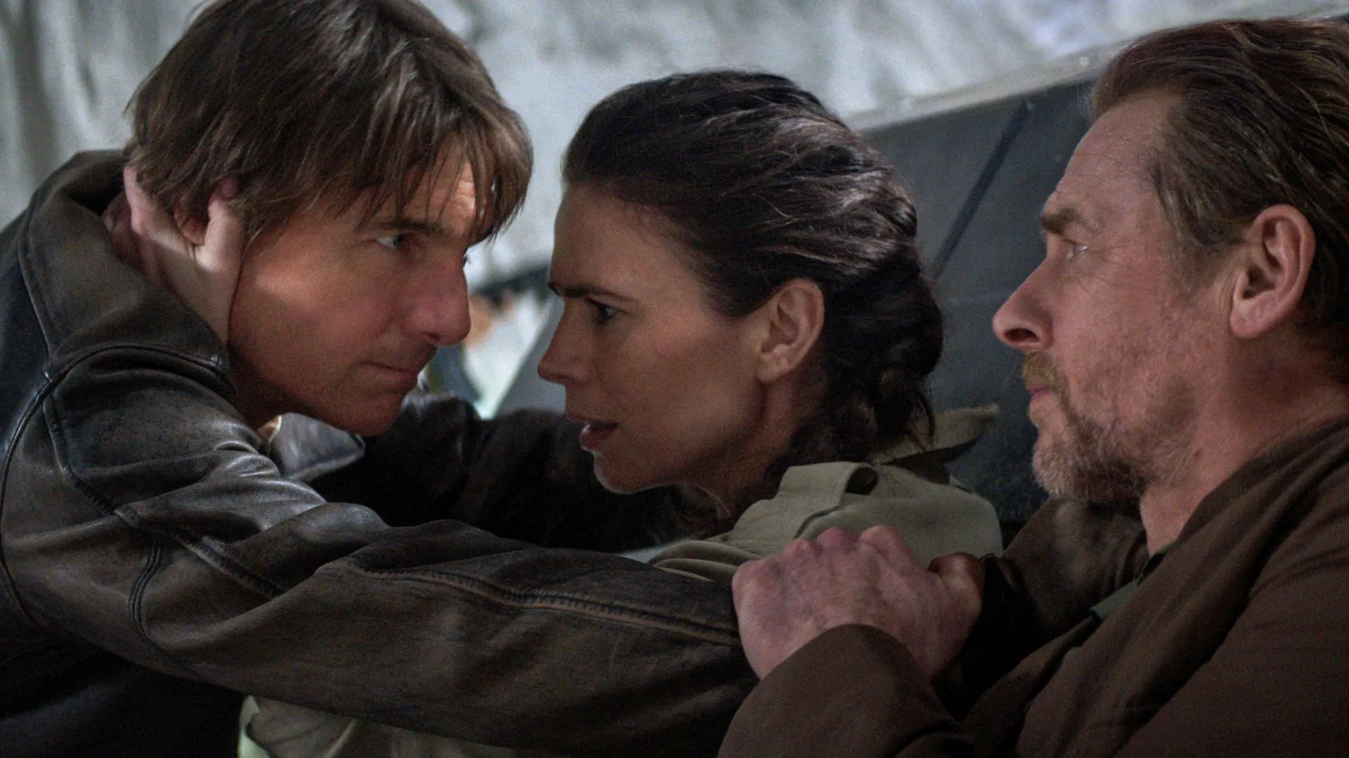 Mission: Impossible - The Final Reckoning (2025)
