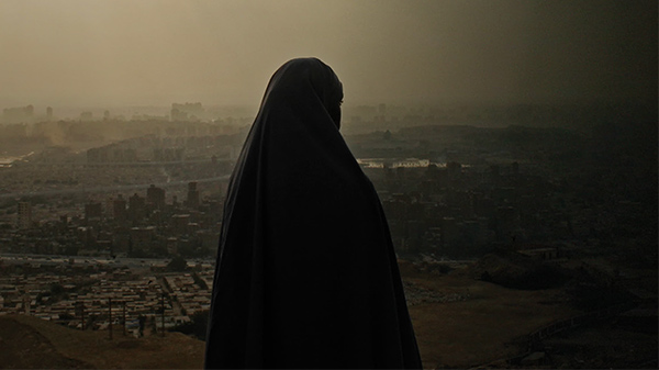 عائشة لا تستطيع الطيران (2025)