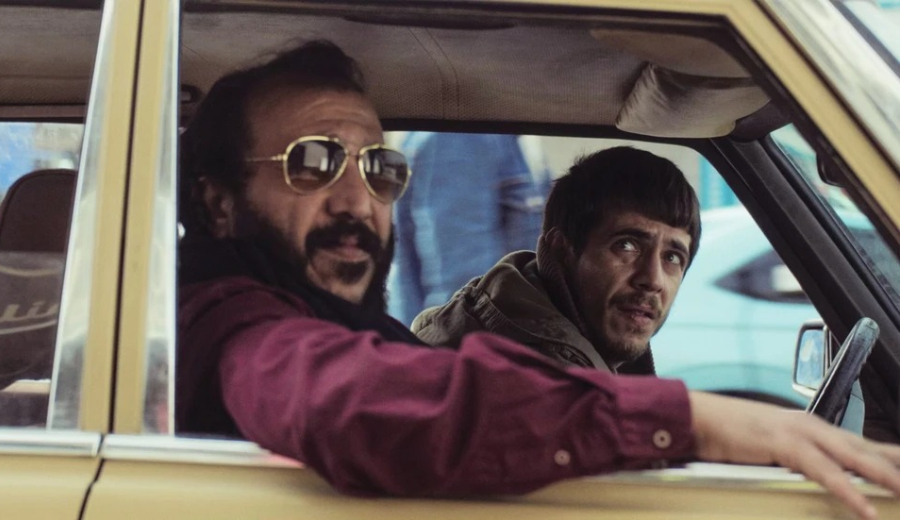 «كان ياما كان في غزة».. فلافل ومسدس وكاميرا