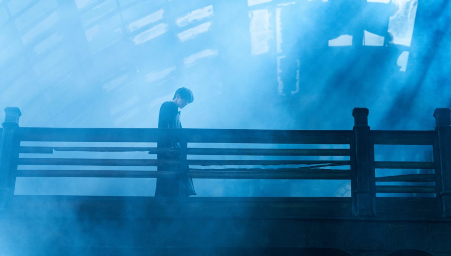 «القيامة» أو عندما تكون السينما جسدًا للأحلام