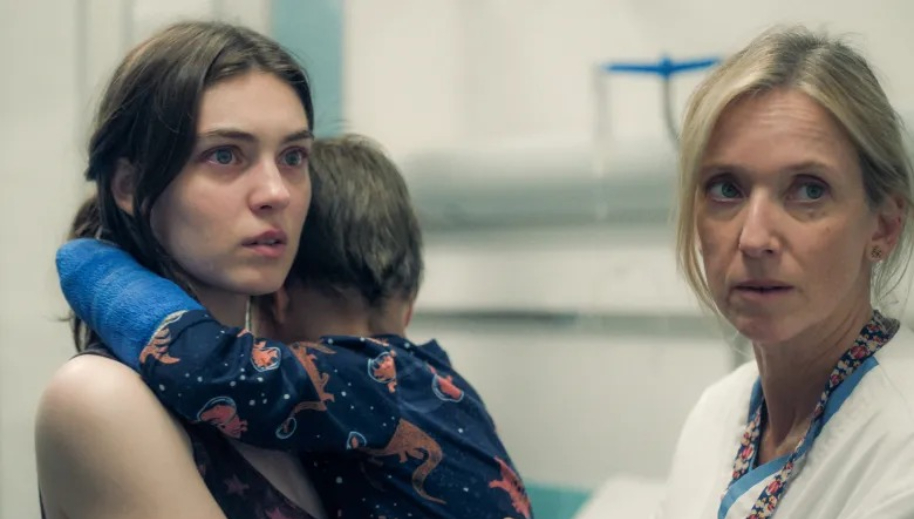 «لأجل آدم»... حكاية مختلفة عن الأمومة