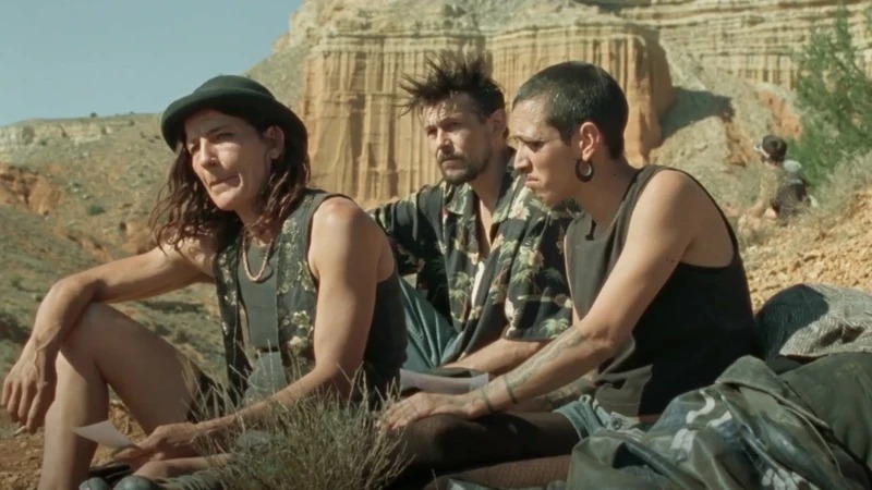 "صراط"... رقصٌ كابوسي على حافة الفناء 