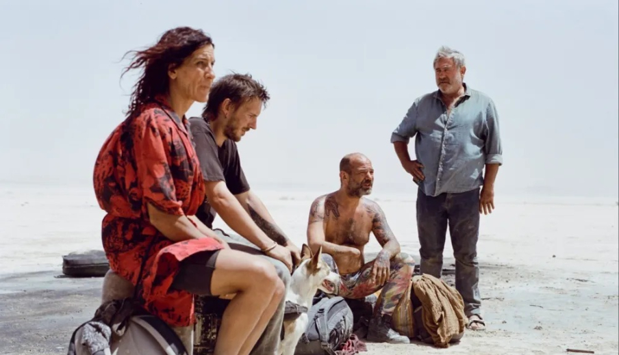 «صراط».. السينما كما الحياة رحلة حسّية