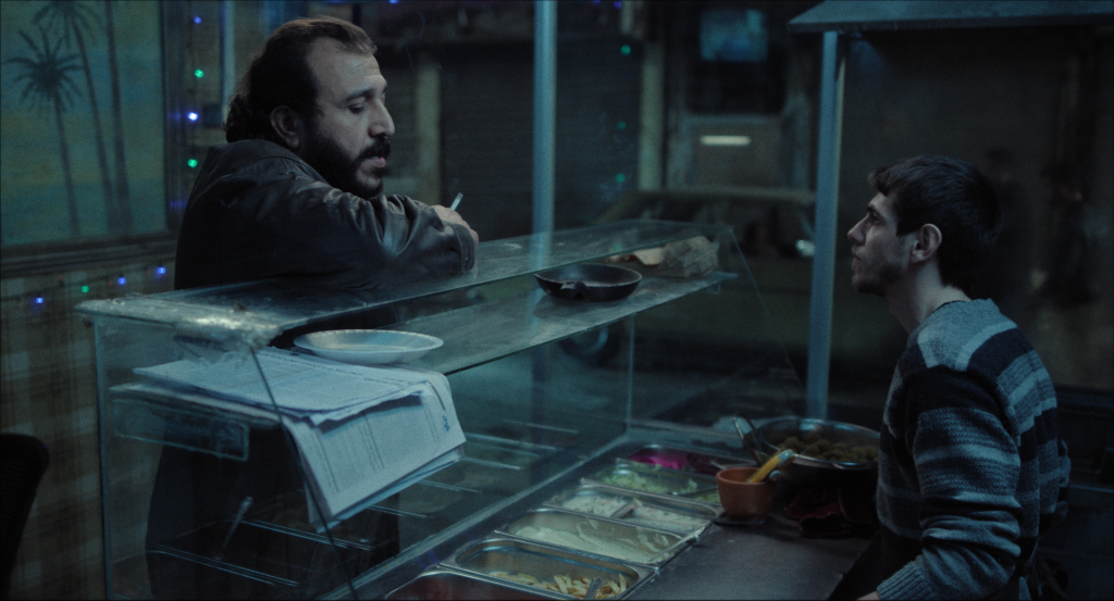 كان يا ما كان في غزة (2025)