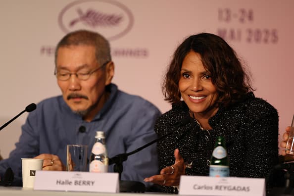 جولييت بينوش: مهرجان كانّ يواكب الحاضر بشكل متزايد
